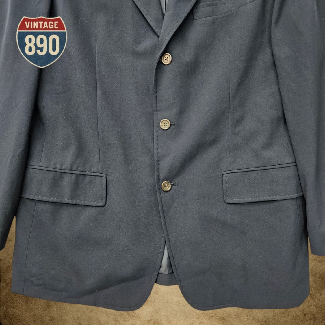 [100] POLO Ralph Lauren 폴로 랄프로렌 블레이져 자켓 상품이미지3