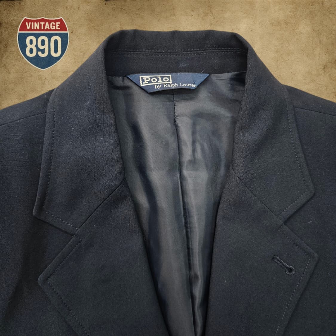 [100] POLO Ralph Lauren 폴로 랄프로렌 블레이져 자켓 상품이미지4