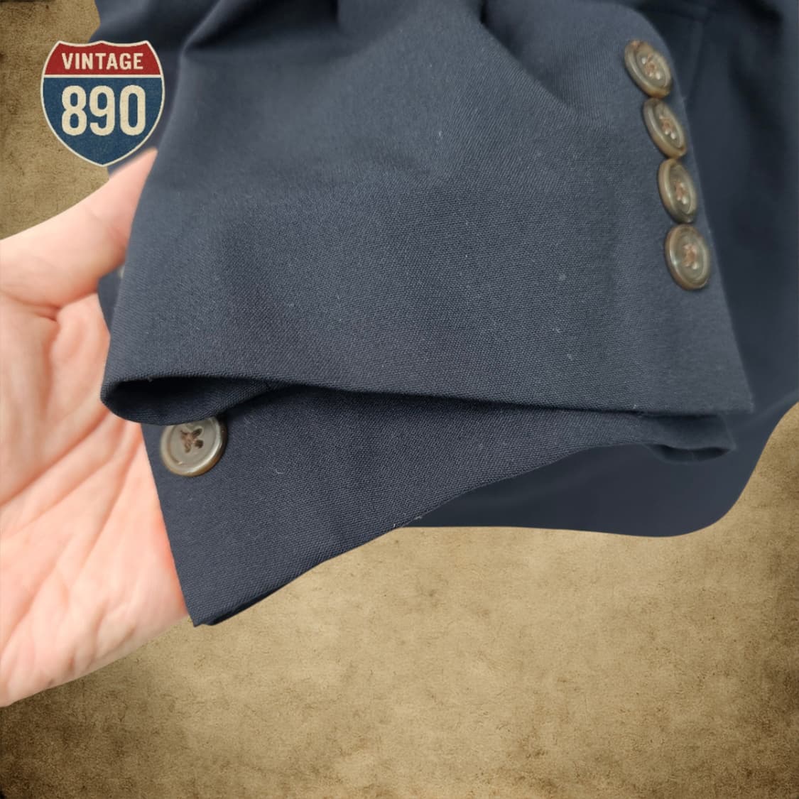 [100] POLO Ralph Lauren 폴로 랄프로렌 블레이져 자켓 상품이미지6