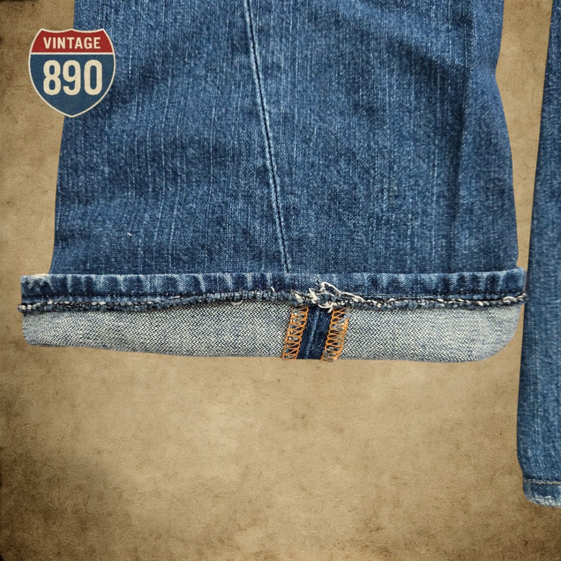 [30] TRUE RELIGION 트루릴리전 USA 부츠컷 청바지 상품이미지5