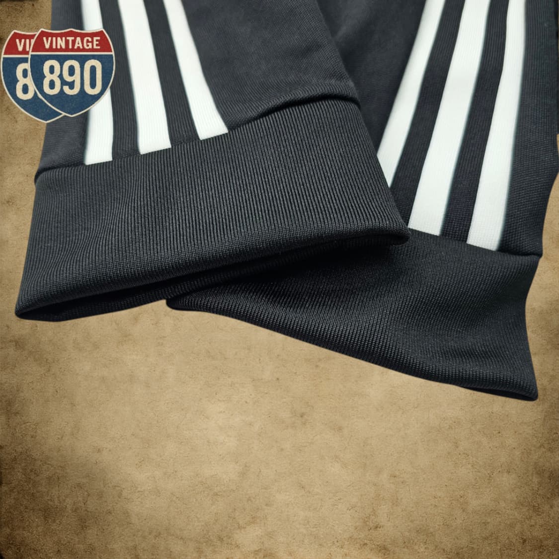 [L] adidas 아디다스 베켄바우어 집업 져지 상품이미지6