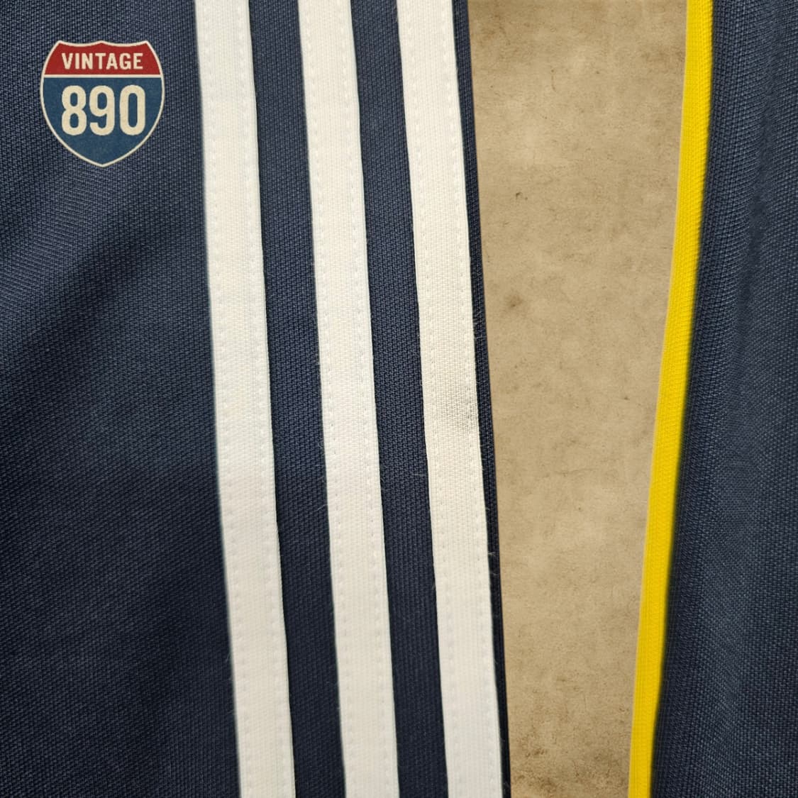 [95] adidas 아디다스 유로파 트랙탑 집업 져지 상품이미지10