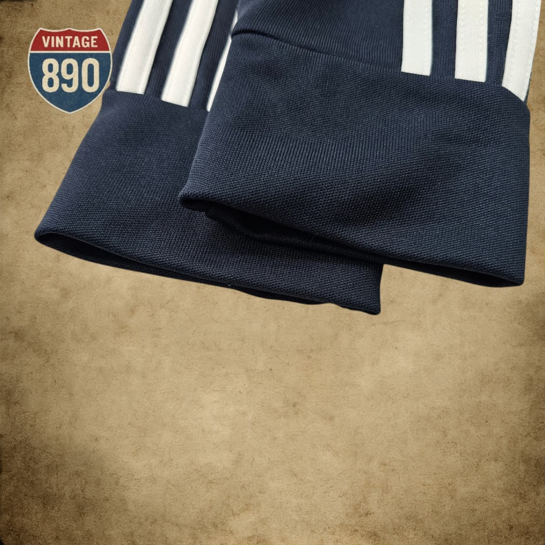 [95] adidas 아디다스 유로파 트랙탑 집업 져지 상품이미지6