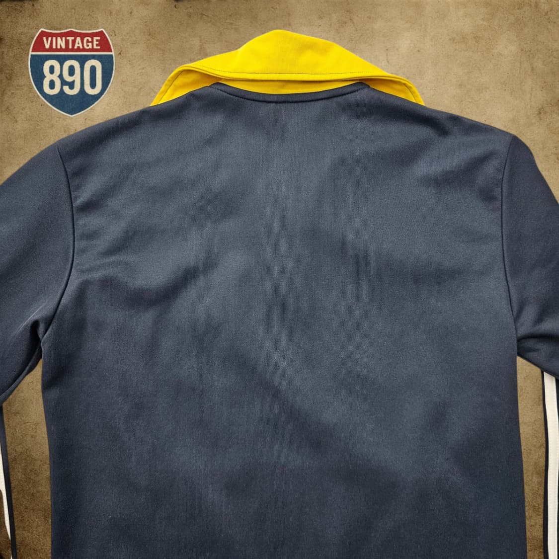 [95] adidas 아디다스 유로파 트랙탑 집업 져지 상품이미지8