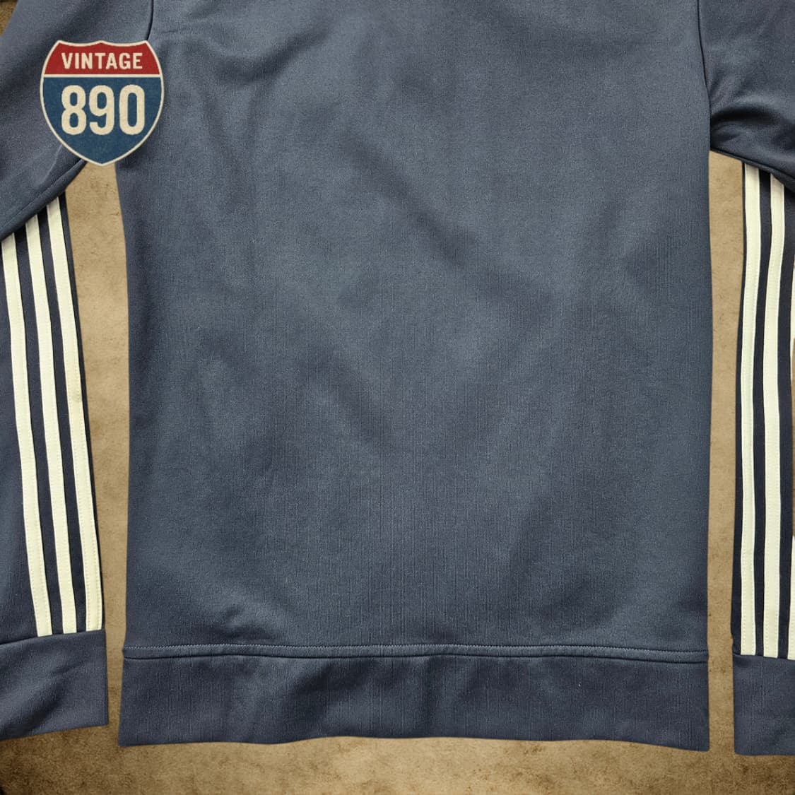 [95] adidas 아디다스 유로파 트랙탑 집업 져지 상품이미지9