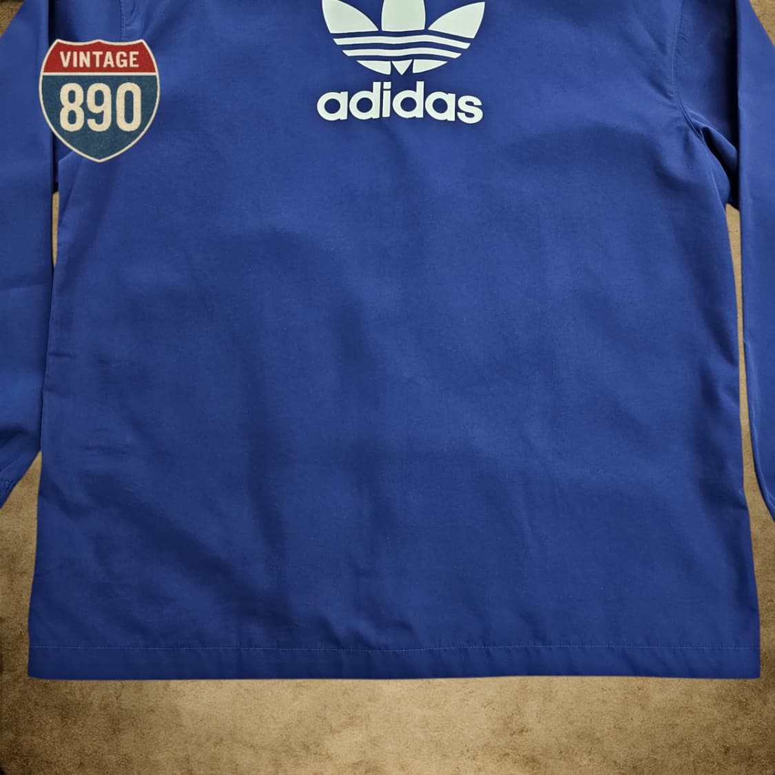 [M] adidas 아디다스 코치 자켓 상품이미지9