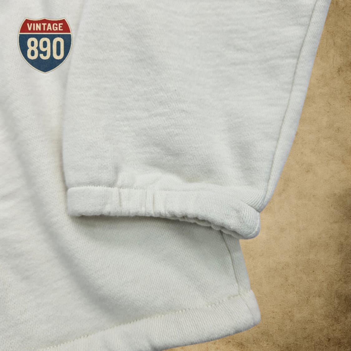 [S] LEE 리 아노락 후드티 상품이미지4