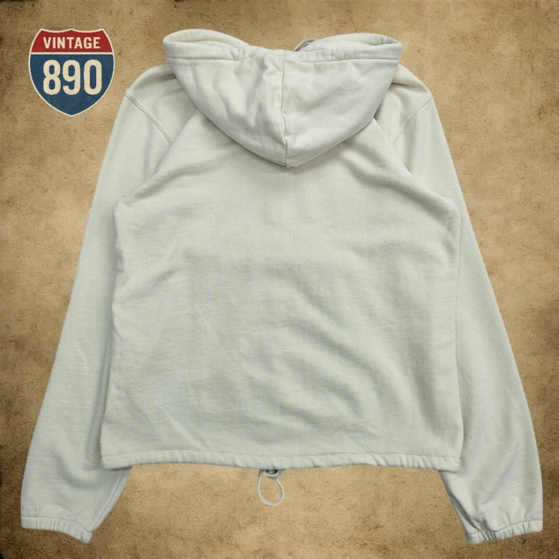 [S] LEE 리 아노락 후드티 상품이미지7