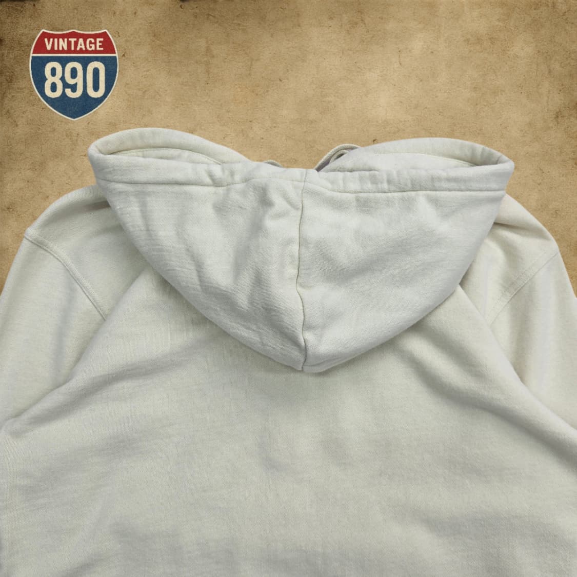 [S] LEE 리 아노락 후드티 상품이미지8