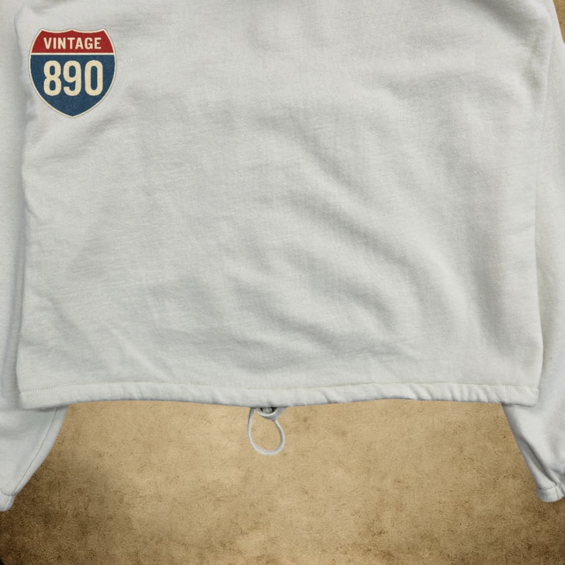 [S] LEE 리 아노락 후드티 상품이미지9