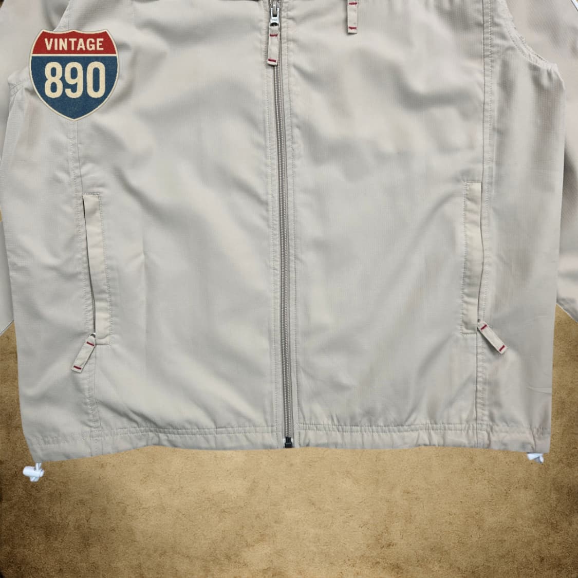 [100] Champion 챔피온 90s 빈티지 일본판 자켓 상품이미지3