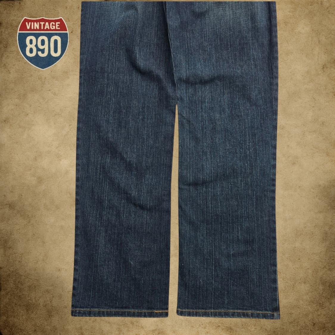 [32.5] LEVIS 리바이스 새제품 OT220 오렌지탭 중청바지 상품이미지9