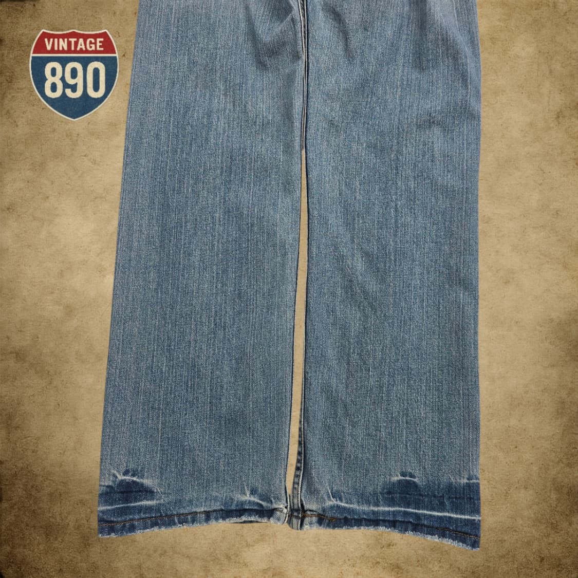 [28] LEVIS 리바이스 559 릴렉스드핏 연청바지 상품이미지10