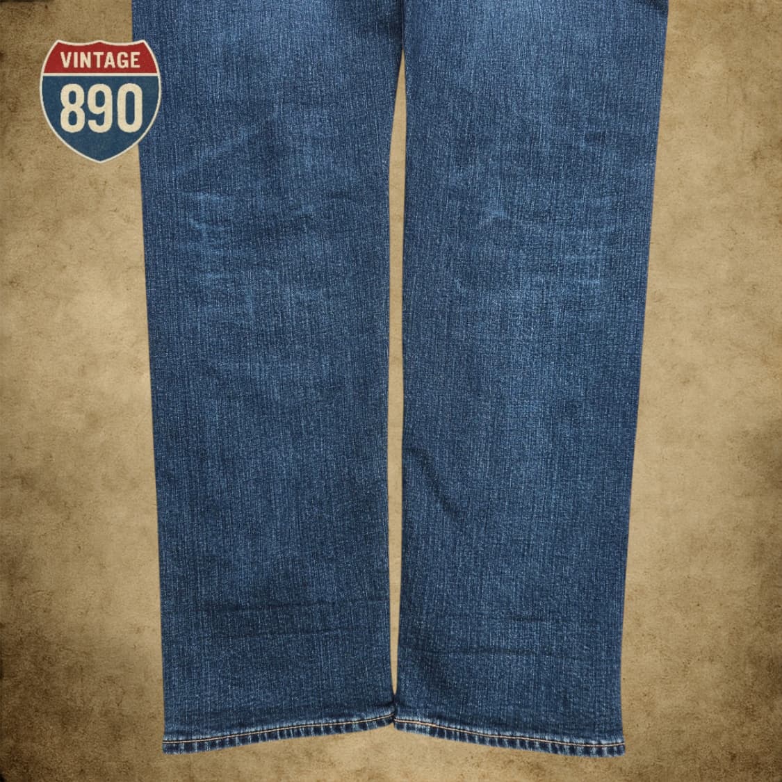 [32] LEVIS 리바이스 502 기모 청바지 상품이미지9