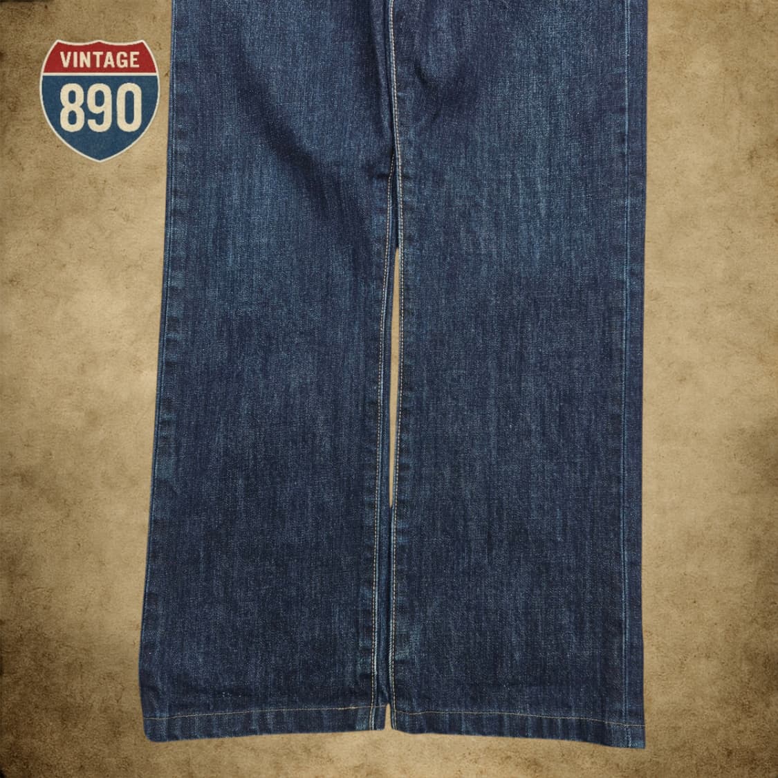 [32] LEVIS 리바이스 501 데님 청바지 상품이미지4