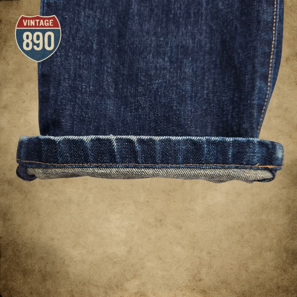 [32] LEVIS 리바이스 501 데님 청바지 상품이미지5