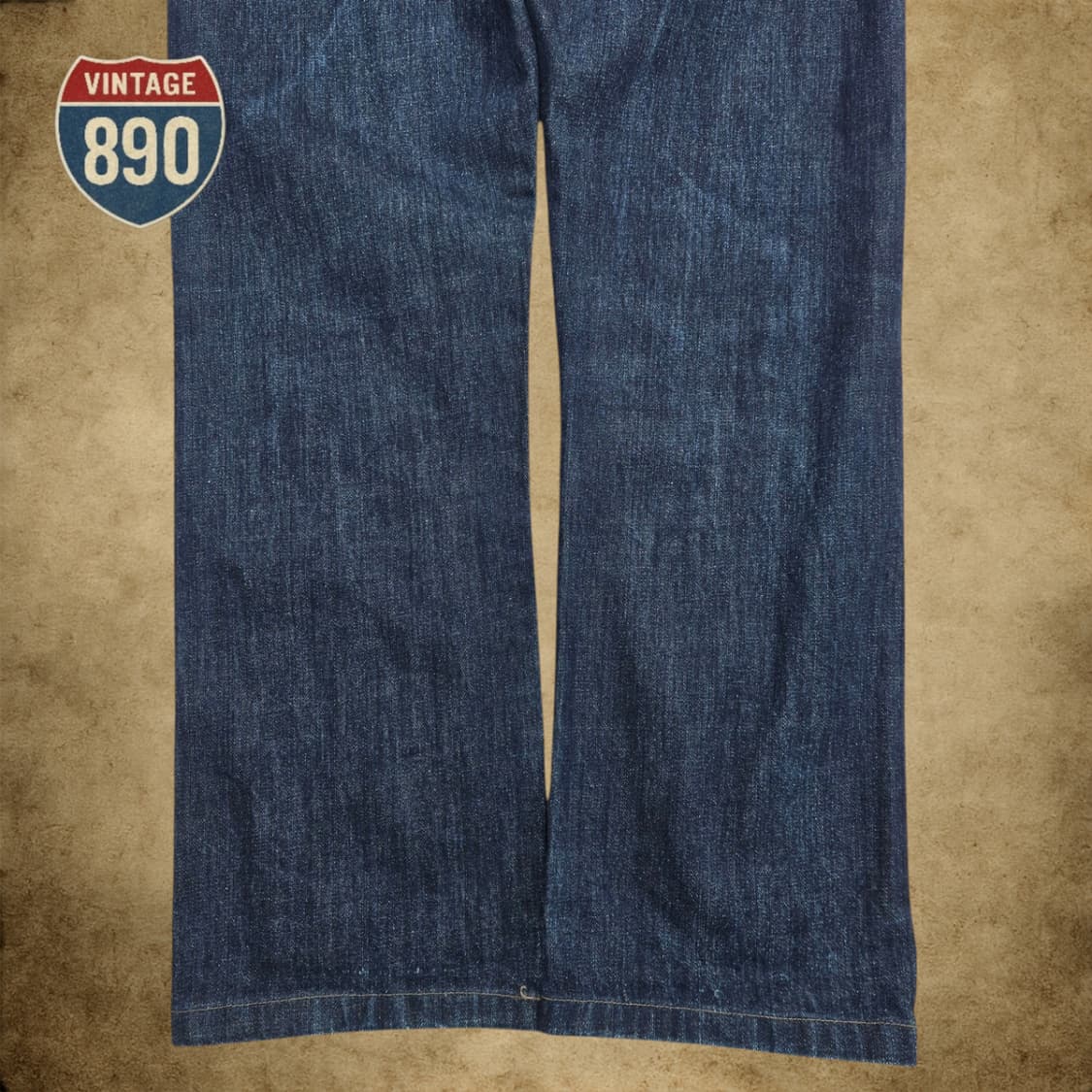 [32] LEVIS 리바이스 501 데님 청바지 상품이미지9