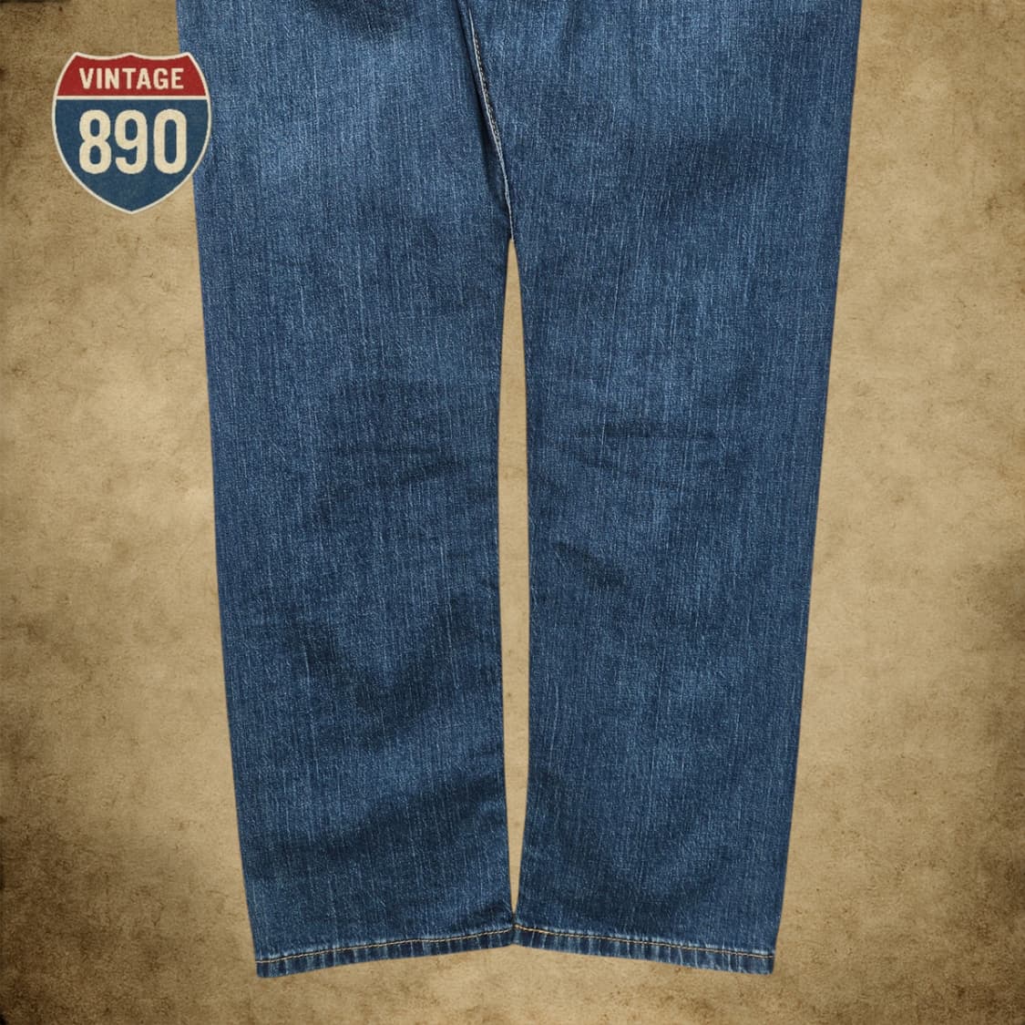 [34] LEVIS 리바이스 502 데님 청바지 상품이미지9