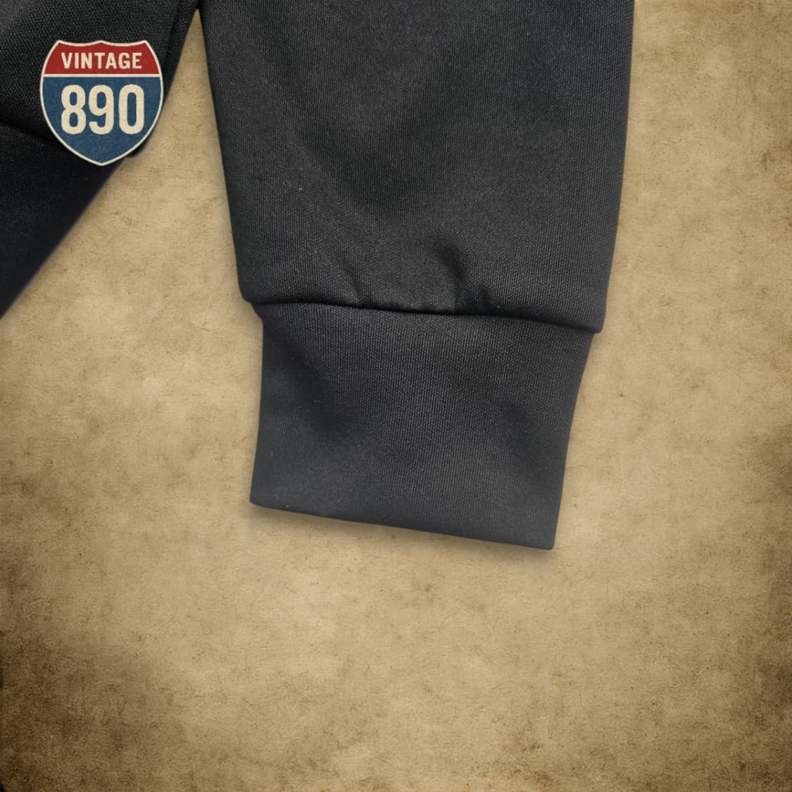 [95] VonDutch 본더치 올드스쿨 후드집업 져지 상품이미지4