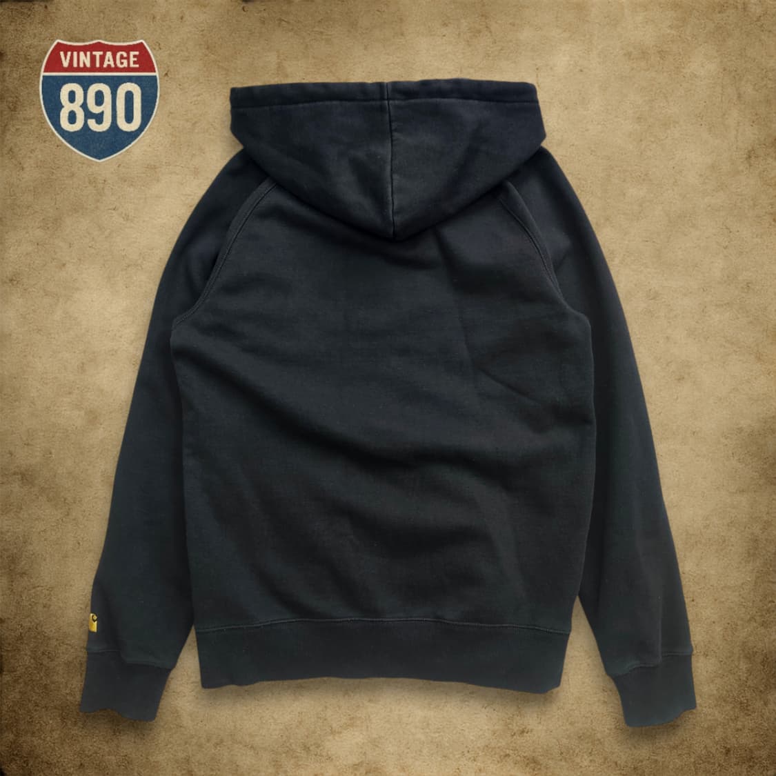 [M] carhartt 칼하트 후디 체이스 자켓 후드집업 상품이미지6