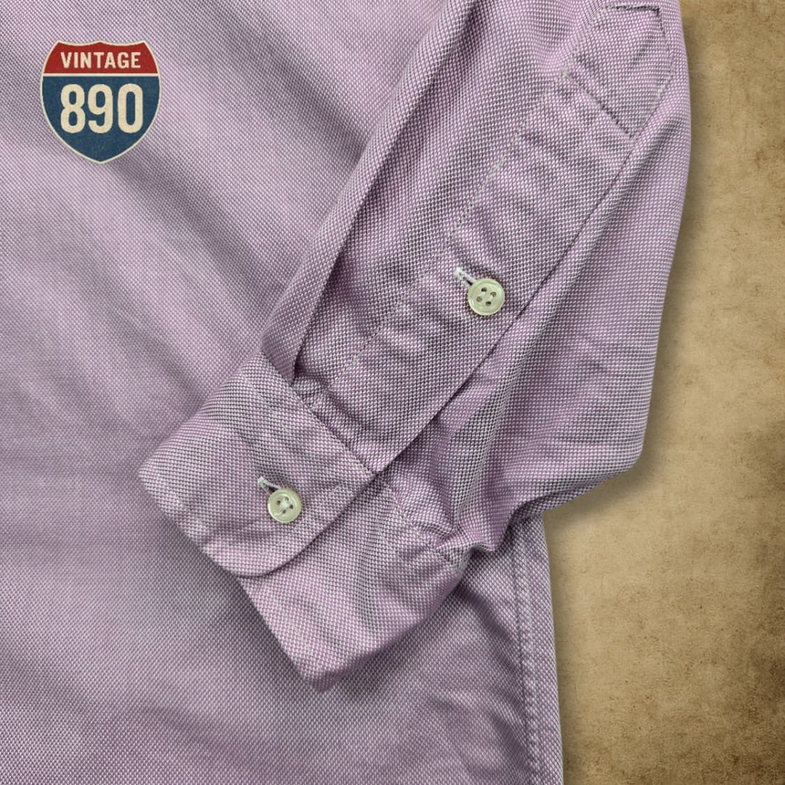 [100] POLO 폴로랄프로렌 옥스포드 포켓 셔츠 상품이미지5