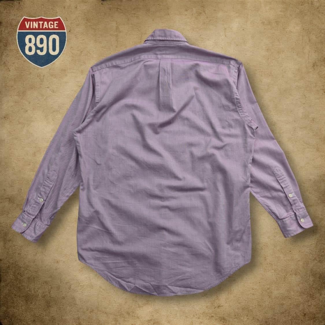 [100] POLO 폴로랄프로렌 옥스포드 포켓 셔츠 상품이미지6