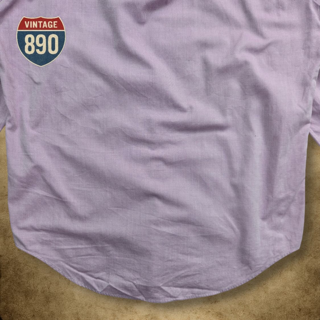 [100] POLO 폴로랄프로렌 옥스포드 포켓 셔츠 상품이미지8