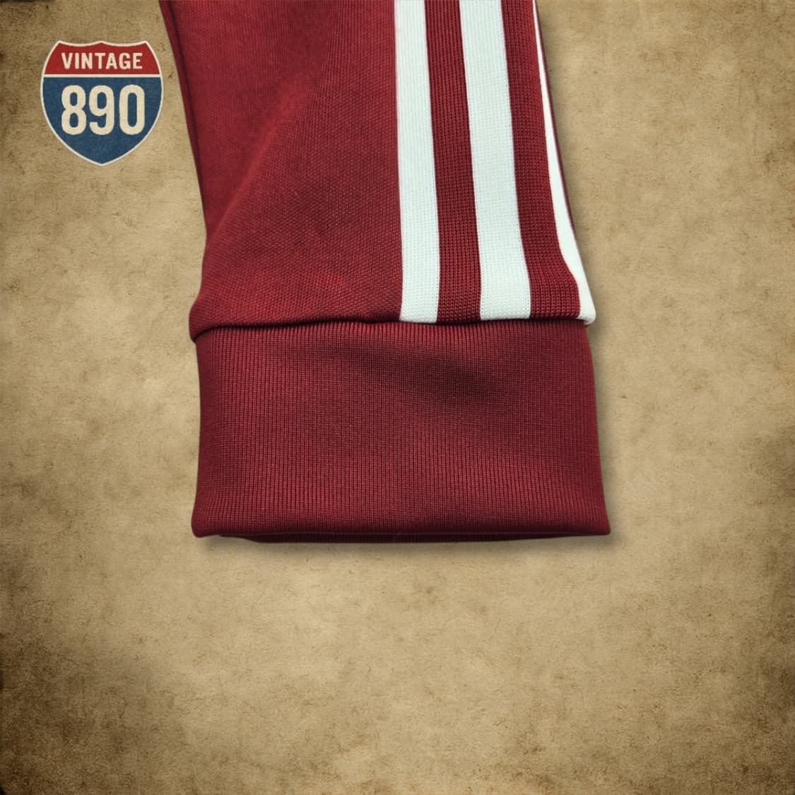 [XS] ADIDAS 아디다스 베켄바우어 져지 집업 상품이미지4