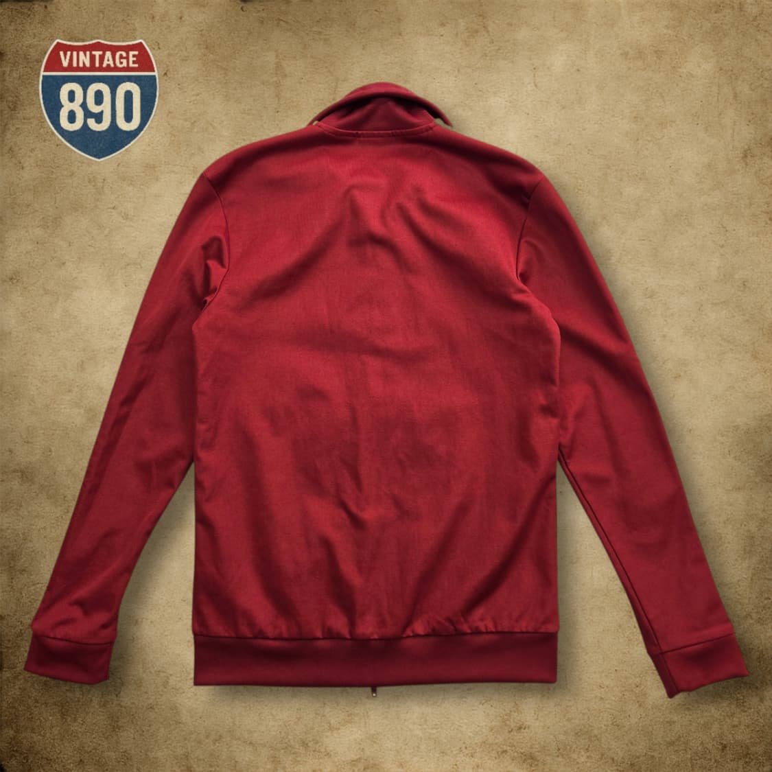 [XS] ADIDAS 아디다스 베켄바우어 져지 집업 상품이미지9