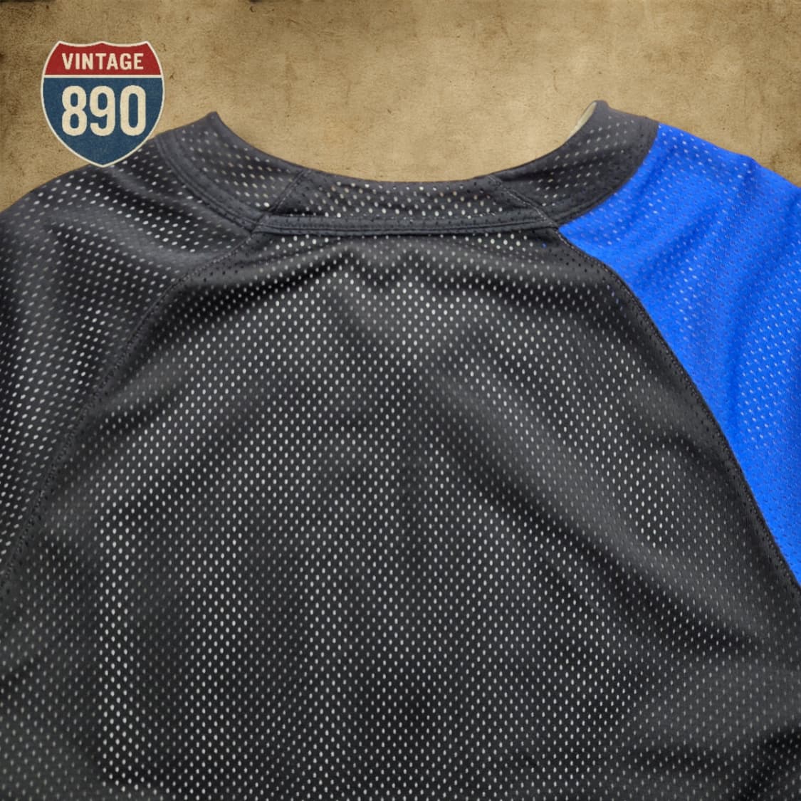 [L] NIKE 나이키 NRG 리버시블 베이스볼 져지 자켓 상품이미지7