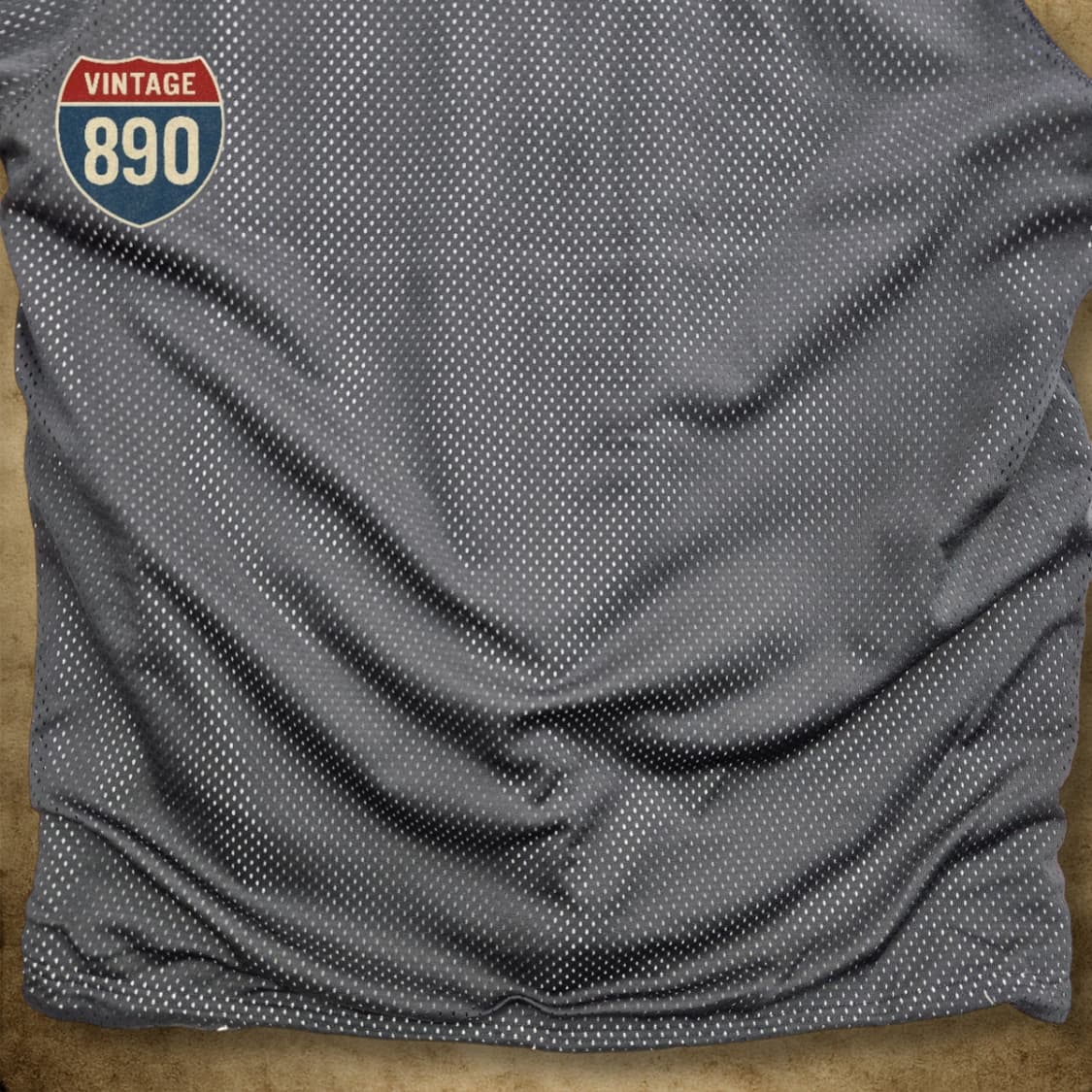 [L] NIKE 나이키 NRG 리버시블 베이스볼 져지 자켓 상품이미지8