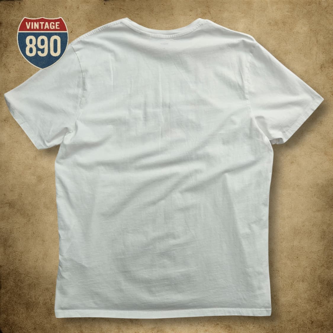 [XL] LEVIS 리바이스 빈티지로고 반팔티 상품이미지8