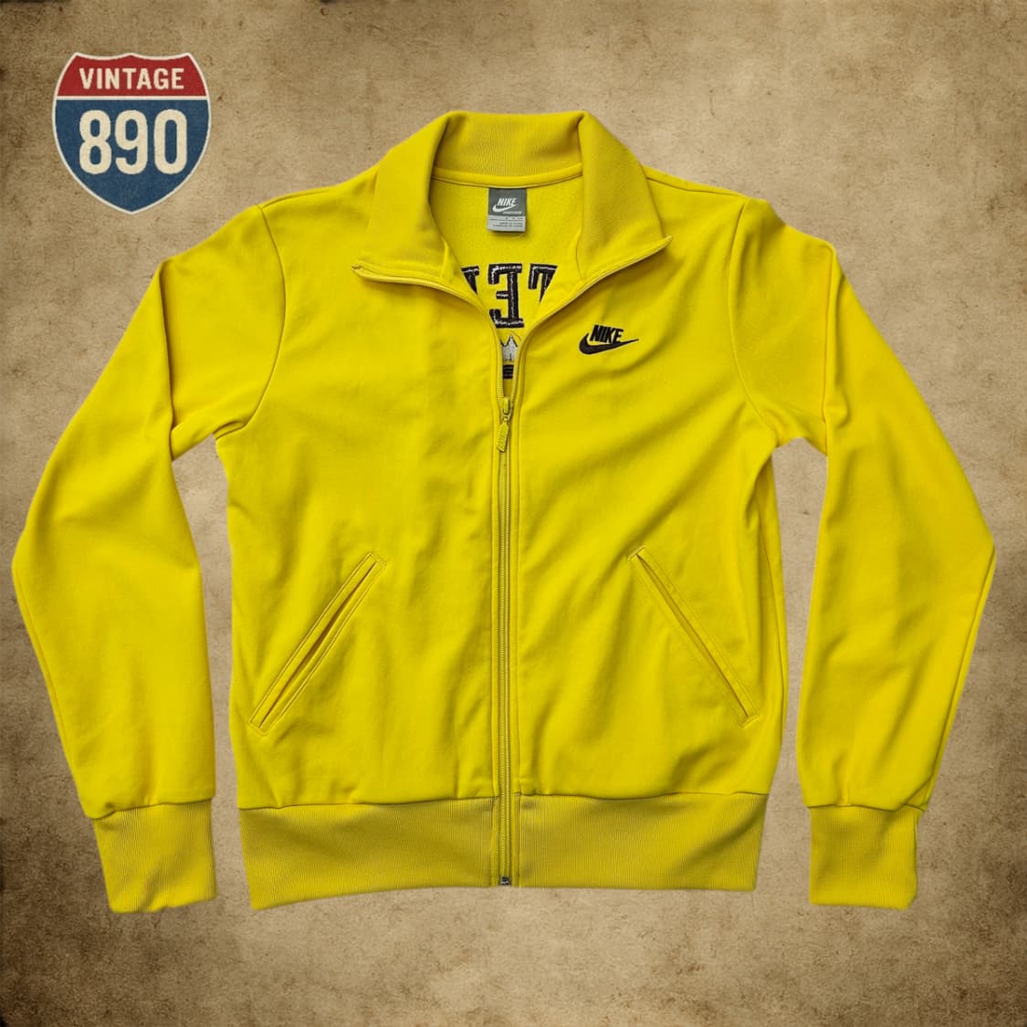 [S] NIKE 나이키 유나이티드 집업 져지 상품이미지1