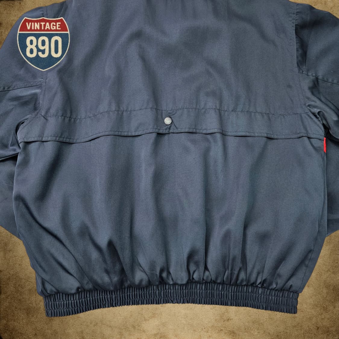 [95] Reebok 리복 클래식 집업 자켓 상품이미지10