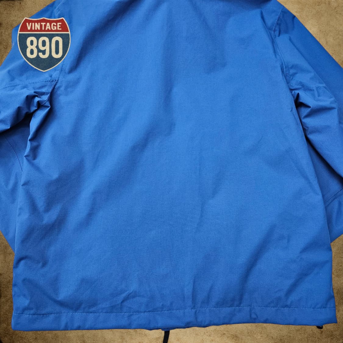 [M] Timberland 팀버랜드 워터푸르프 바람막이 자켓 상품이미지10