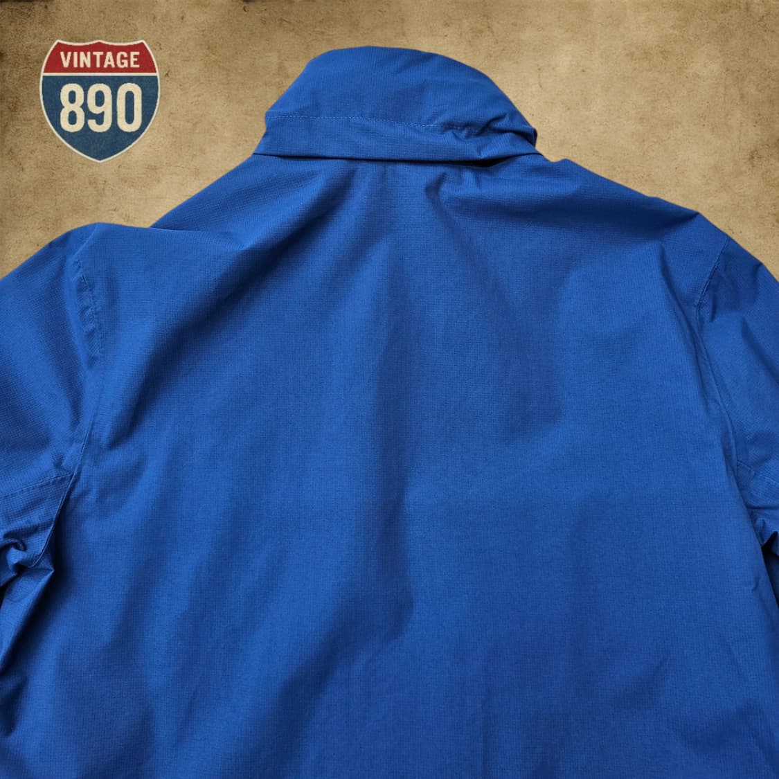 [M] Timberland 팀버랜드 워터푸르프 바람막이 자켓 상품이미지9