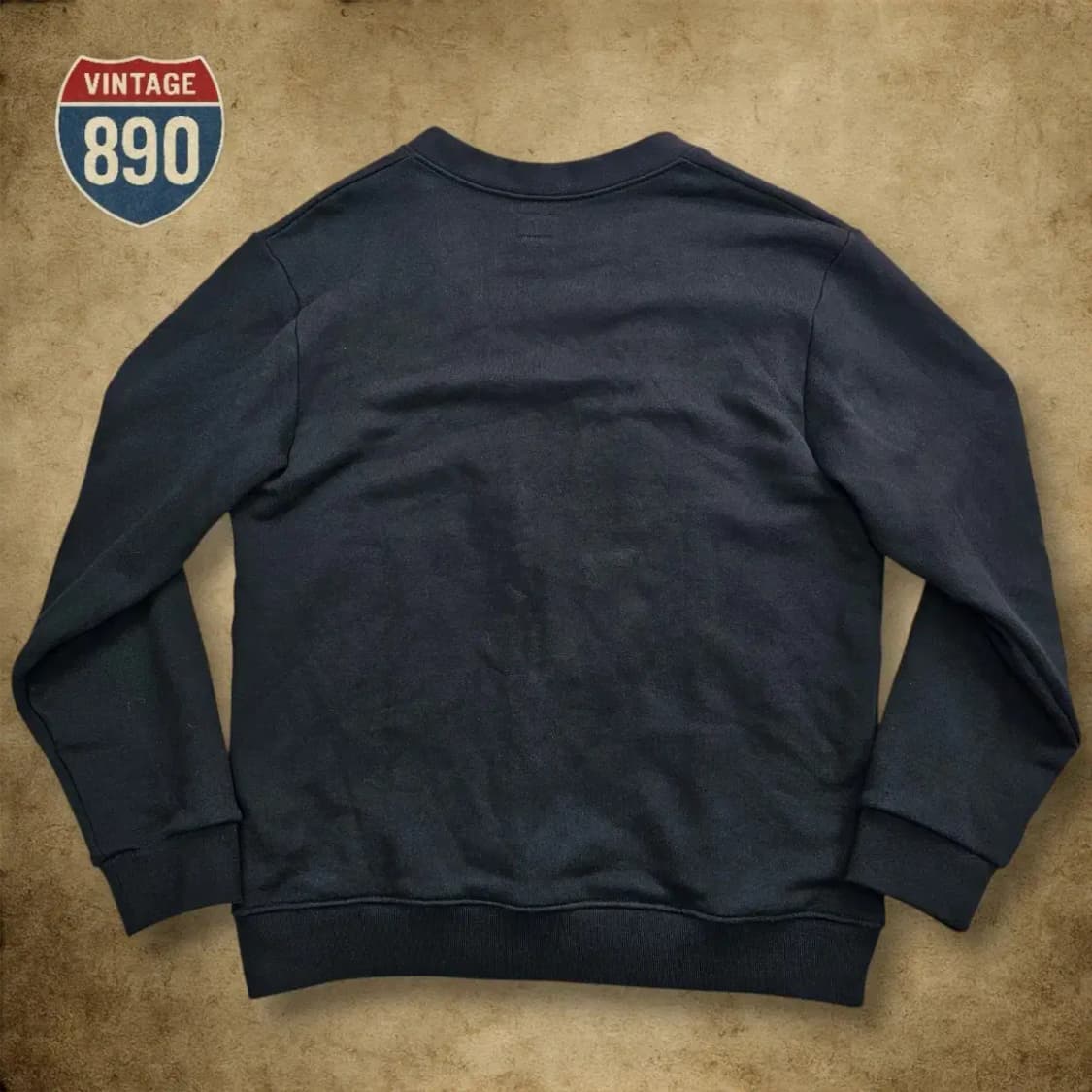 [XL] NOAH 노아 럭비 가디건 상품이미지7