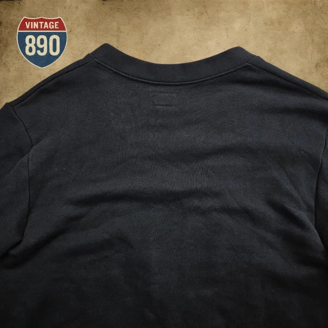 [XL] NOAH 노아 럭비 가디건 상품이미지8