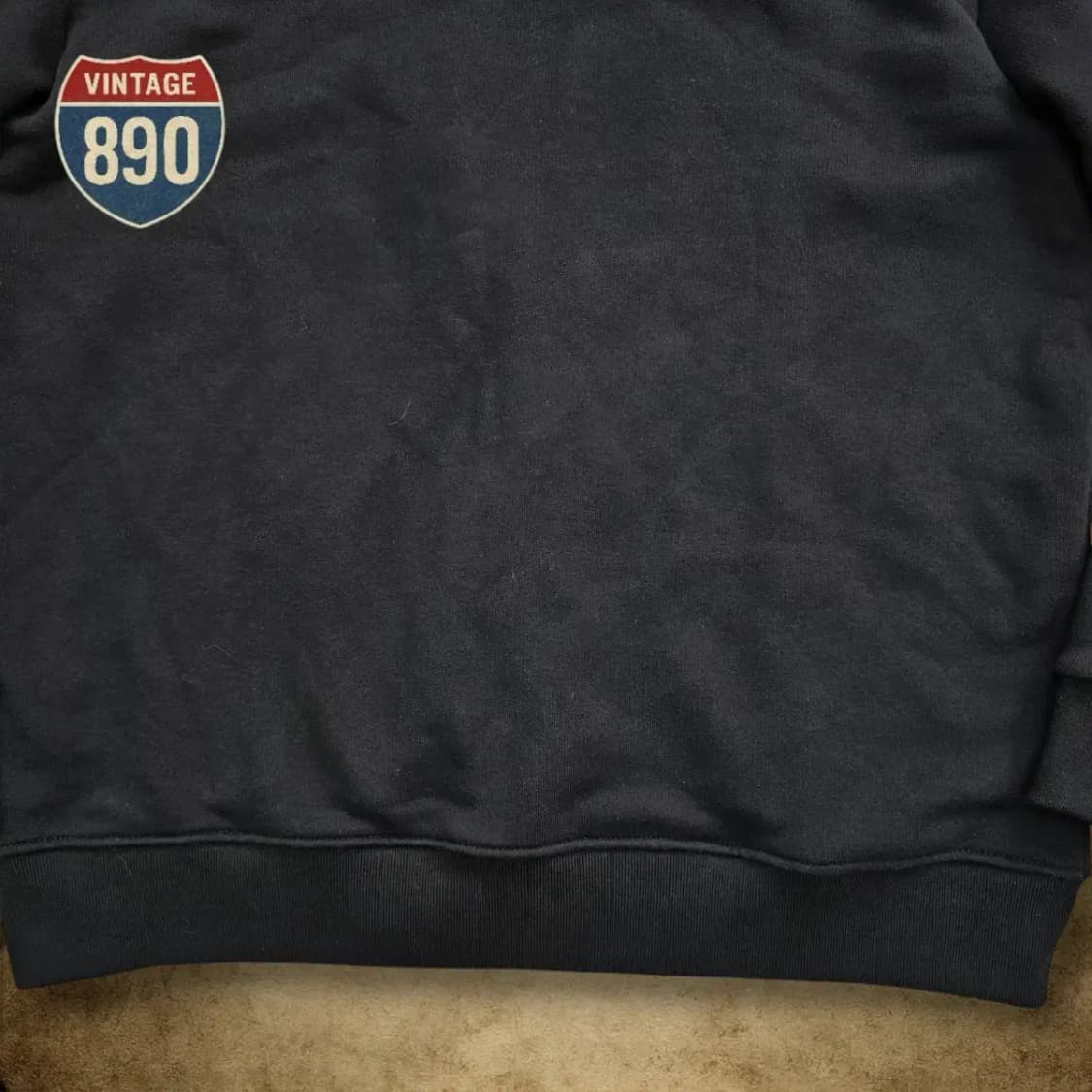 [XL] NOAH 노아 럭비 가디건 상품이미지9