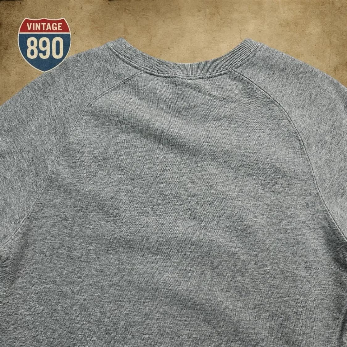 [M] NIKE USATF 맨투맨 상품이미지10