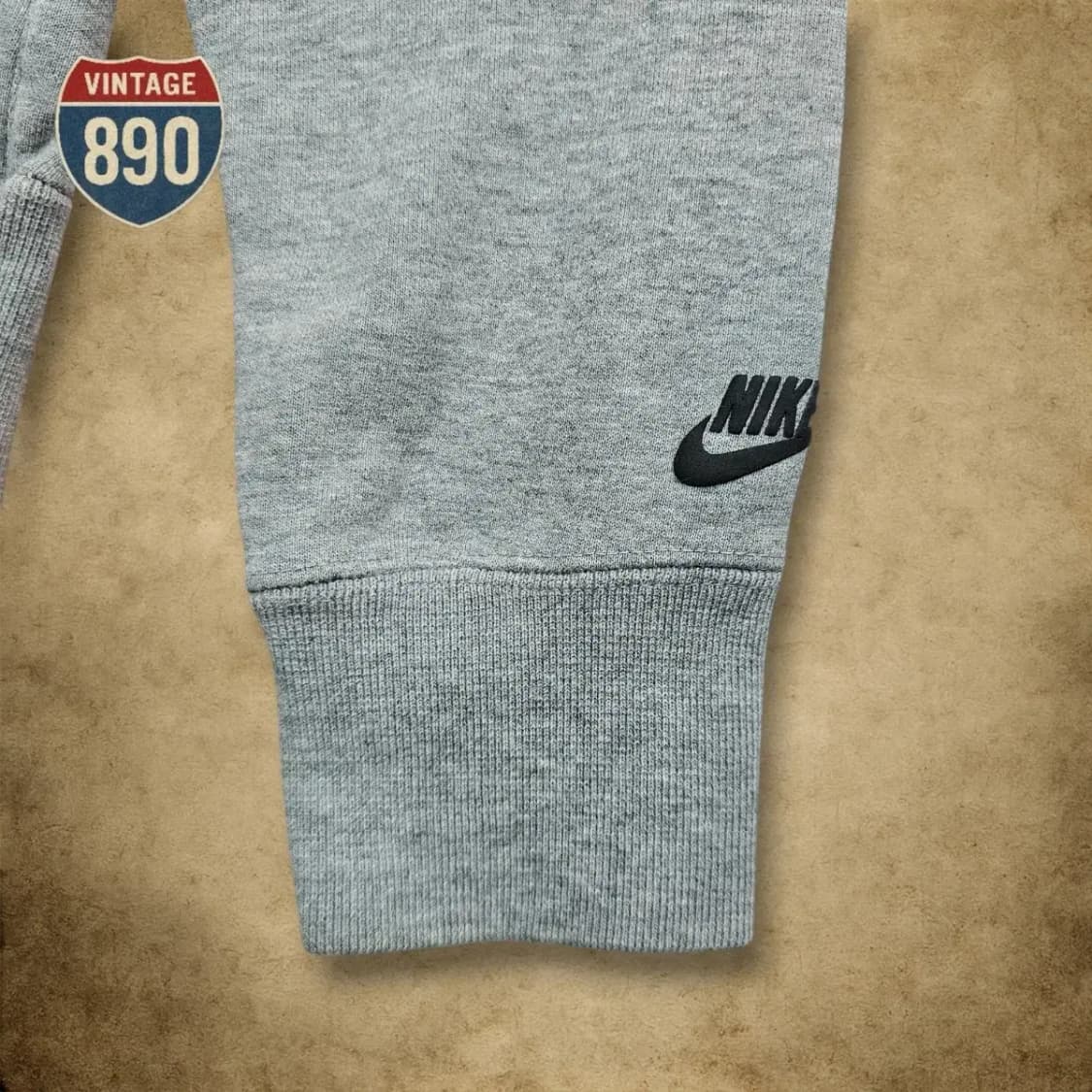 [M] NIKE USATF 맨투맨 상품이미지4