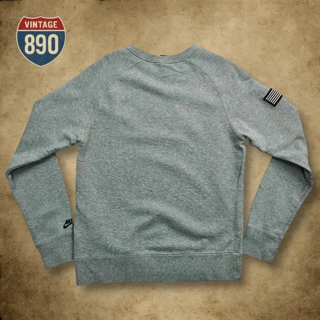 [M] NIKE USATF 맨투맨 상품이미지9