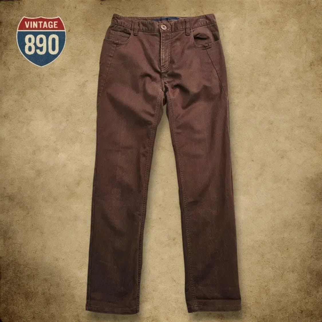 [30] sires 시리즈 면바지 코튼팬츠 상품이미지1