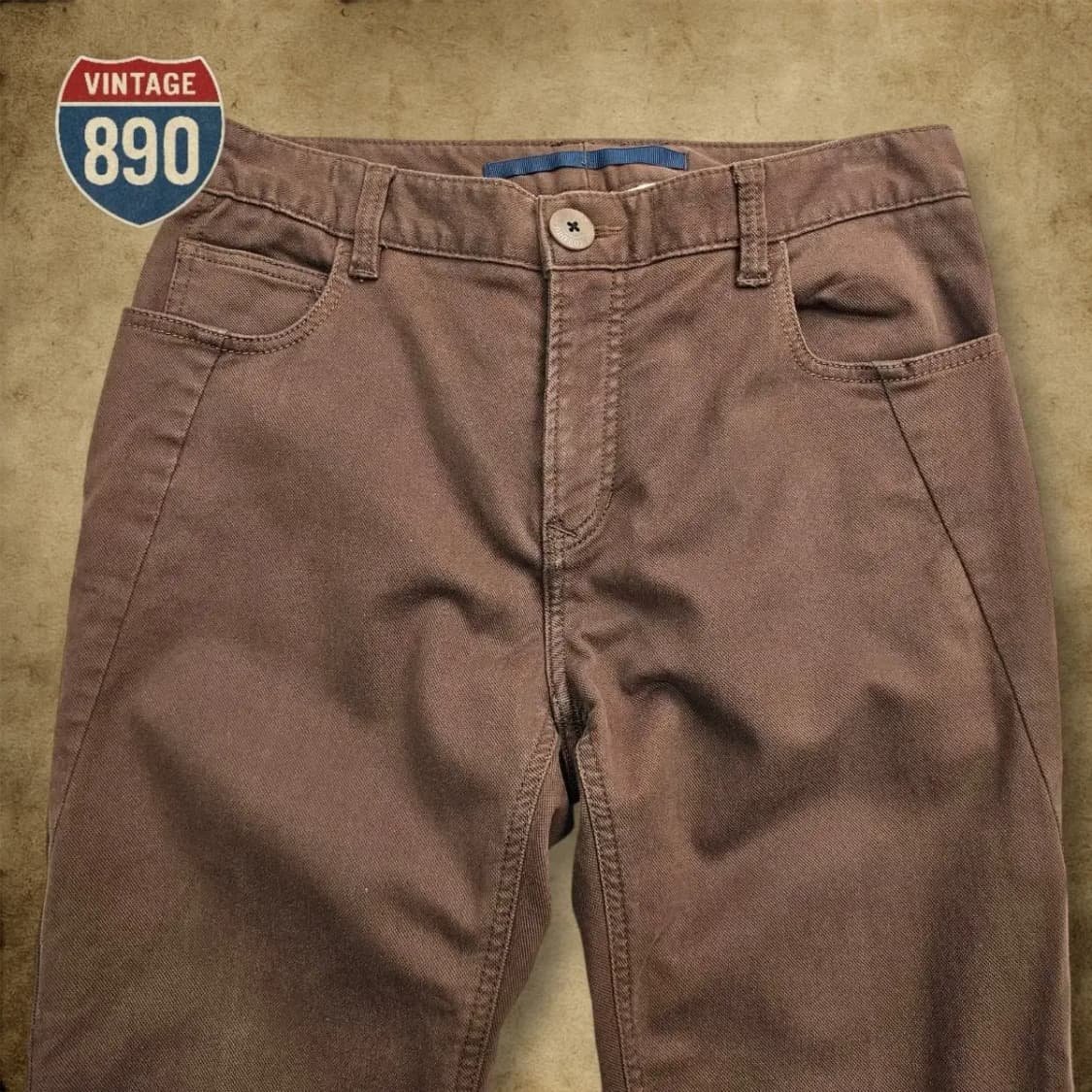 [30] sires 시리즈 면바지 코튼팬츠 상품이미지2