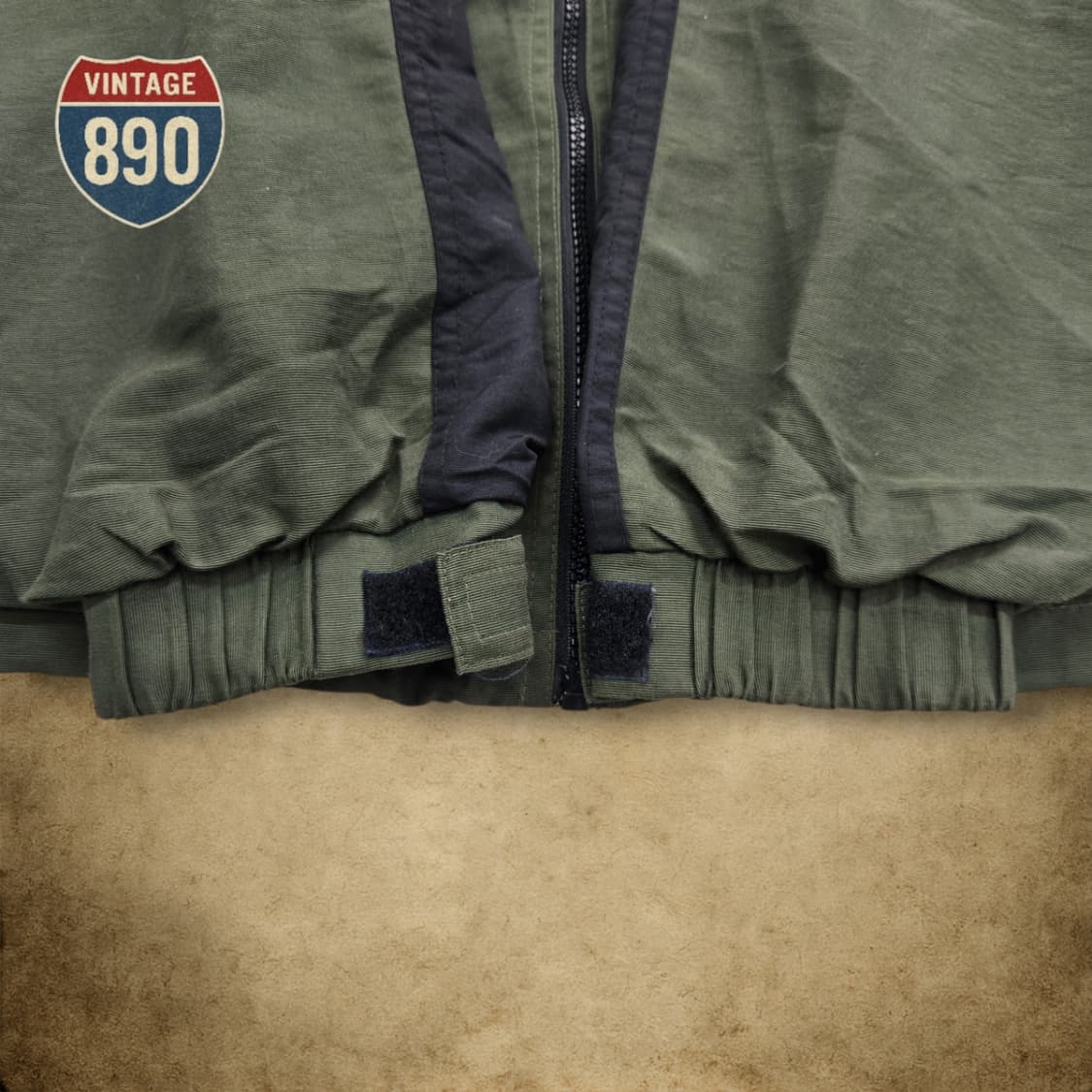 [L] Timberland 팀버랜드 90s 웨더기어 바람막이 자켓 상품이미지8