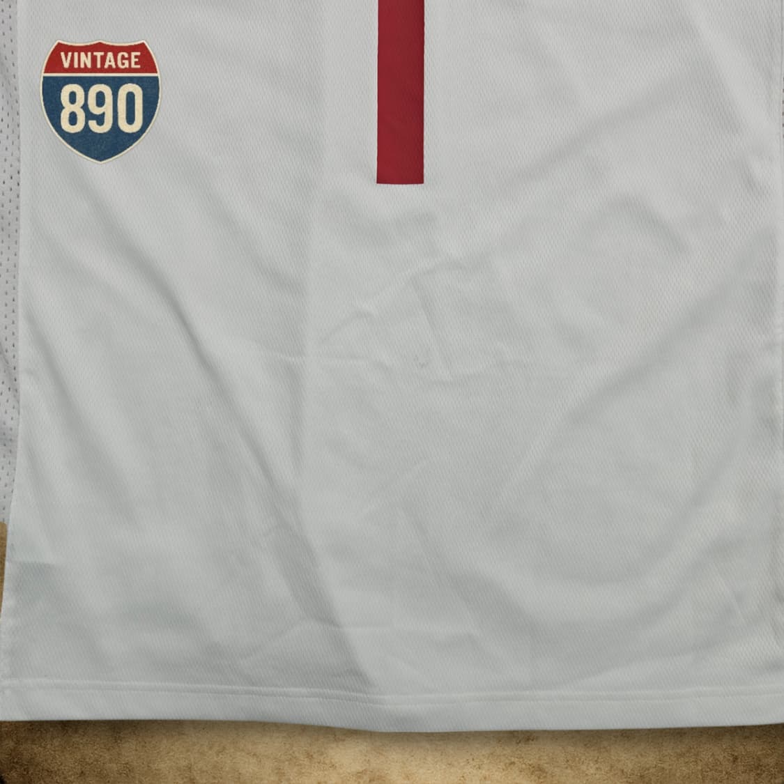 [L] adidas 아디다스 네브레스카 스윙맨 져지 상품이미지9