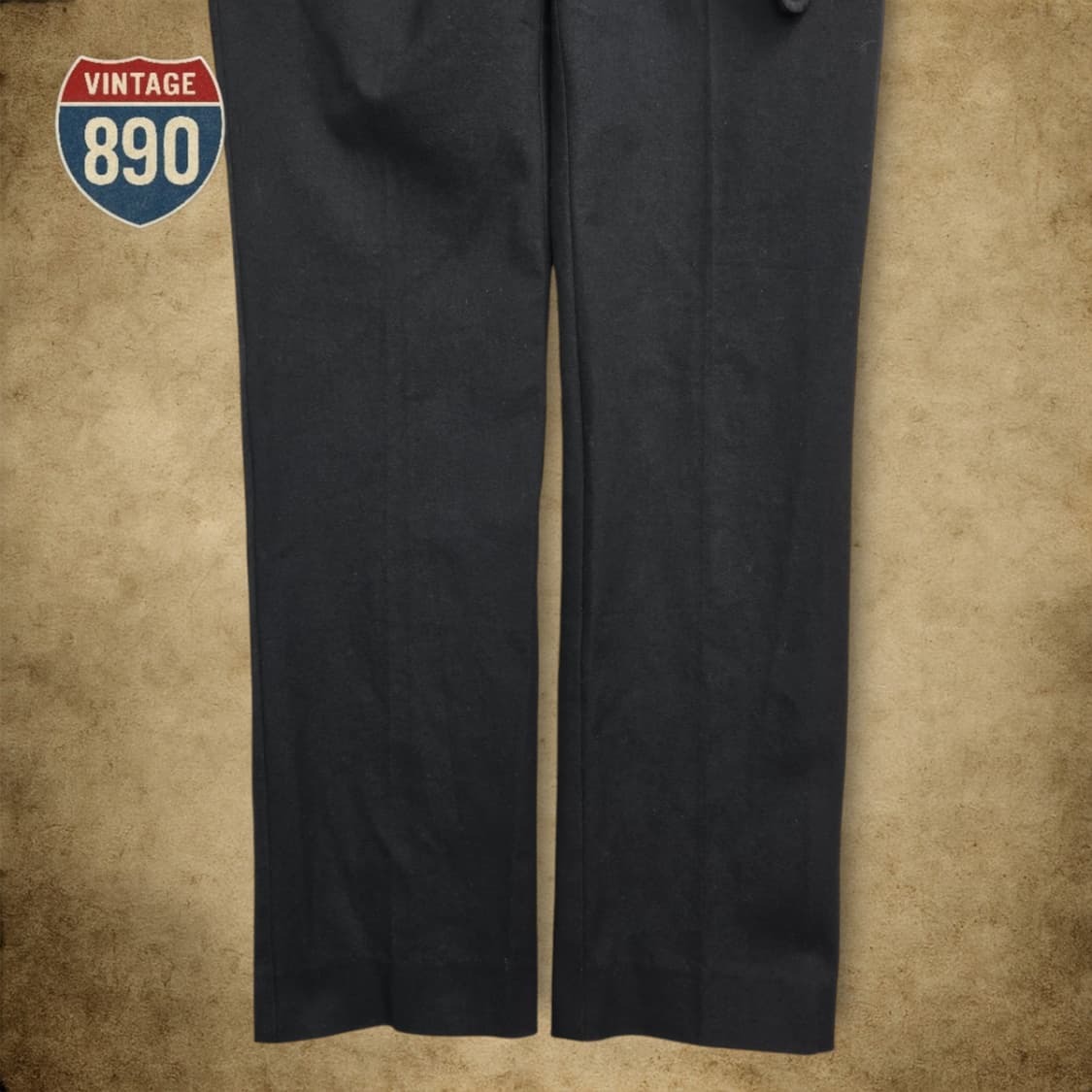 [4] RALPH LAUREN 로렌 랄프로렌 여성 구르카 팬츠 상품이미지4