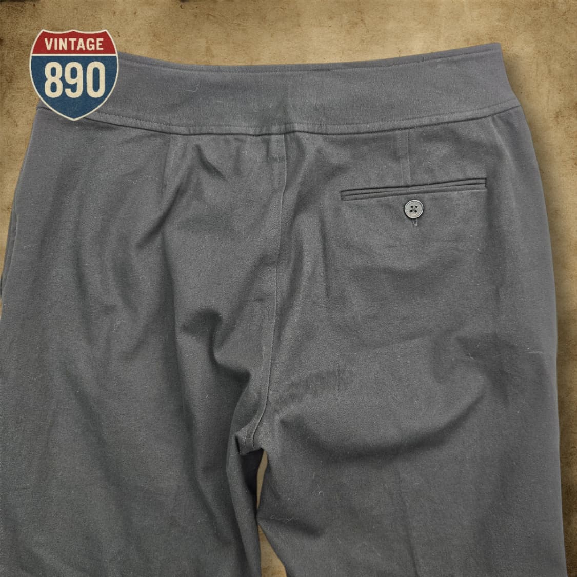 [4] RALPH LAUREN 로렌 랄프로렌 여성 구르카 팬츠 상품이미지8