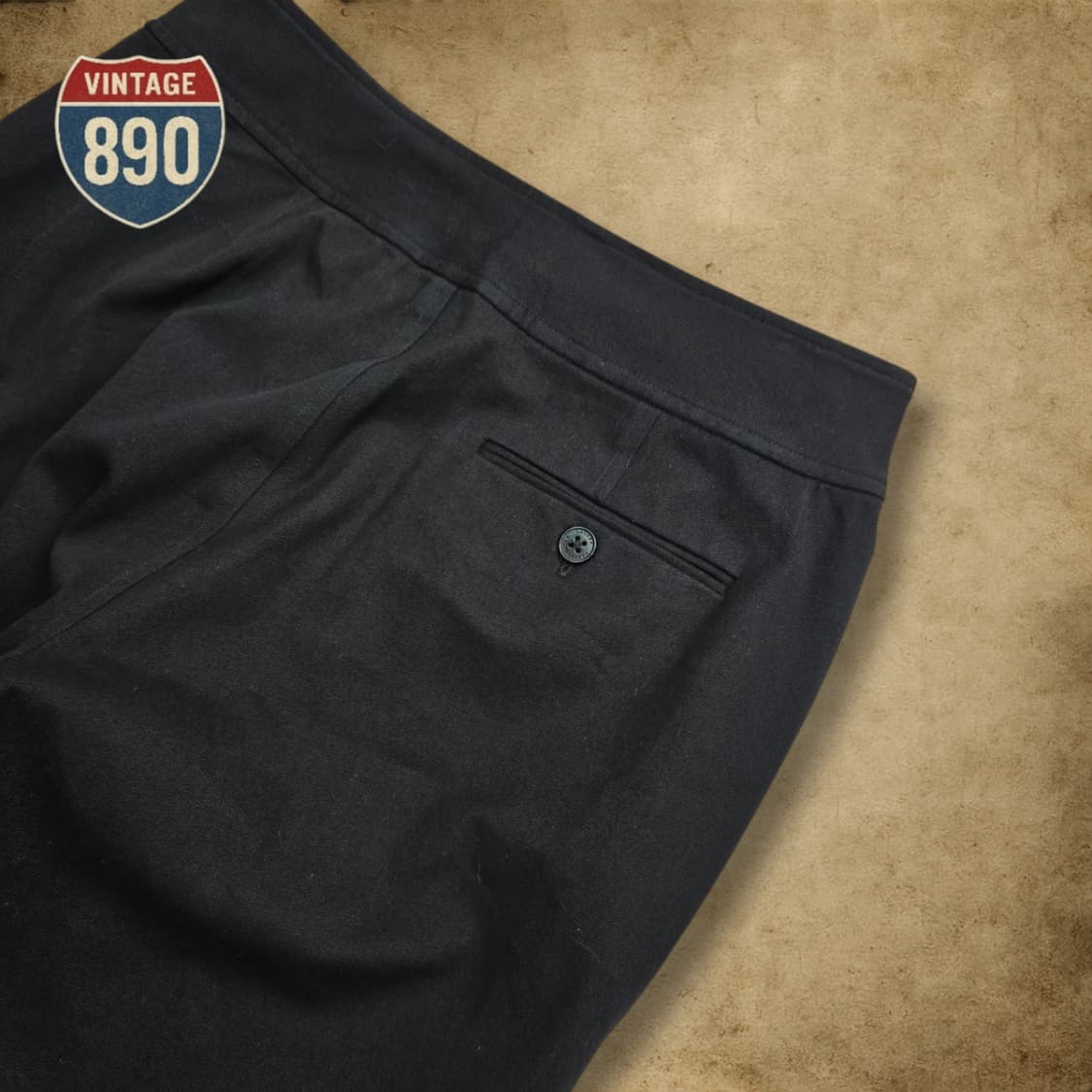 [4] RALPH LAUREN 로렌 랄프로렌 여성 구르카 팬츠 상품이미지9