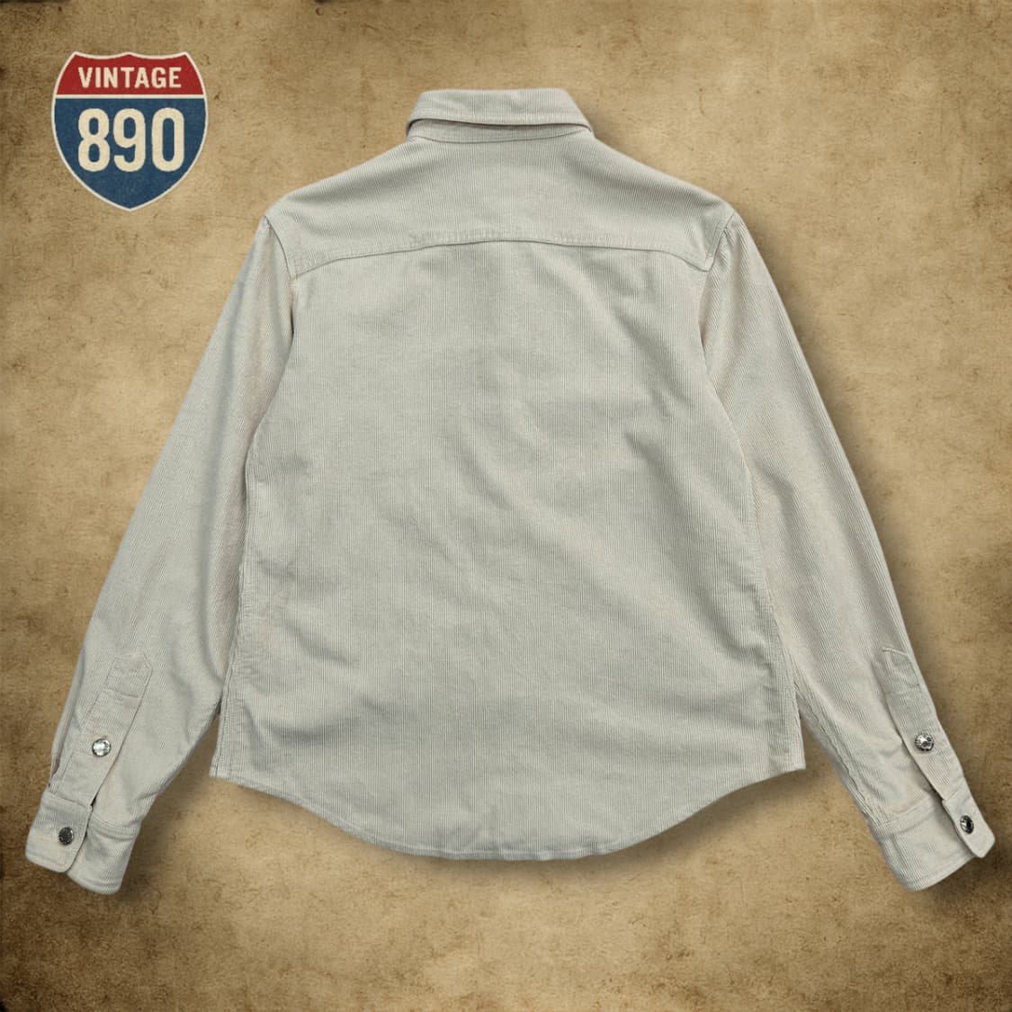 [95] POLO SPORTS 폴로랄프로렌 스포츠 코듀로이 셔츠 상품이미지6